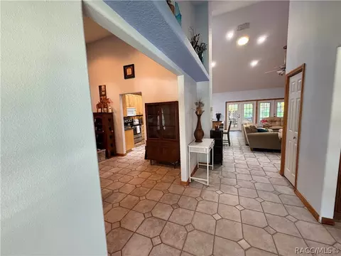 Entry Way - 1671 E Amberjack Dr, Hernando, FL 34442 photo 5 of 5