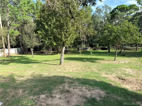 Exterior - 1671 E Amberjack Dr, Hernando, FL 34442 photo 3 of 36