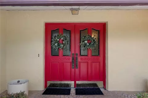Entry Way - 570 W Liberty St, Hernando, FL 34442 photo 1 of 5