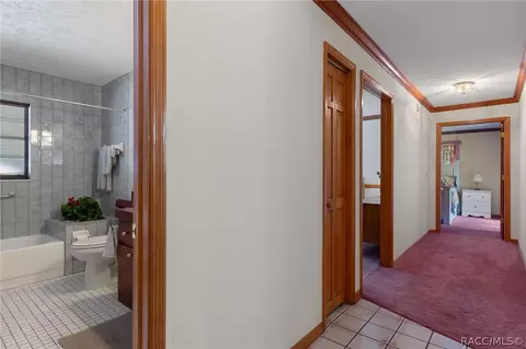 Entry Way - 570 W Liberty St, Hernando, FL 34442 photo 5 of 5