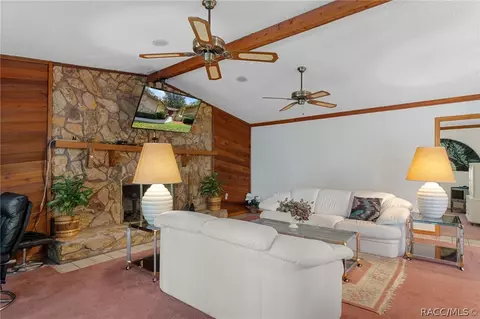 Living - 570 W Liberty St, Hernando, FL 34442 photo 2 of 3