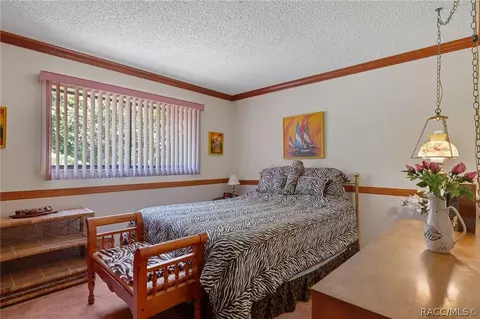 Bedroom - 570 W Liberty St, Hernando, FL 34442 photo 3 of 6
