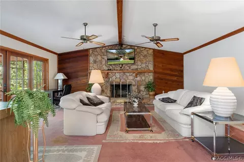 Living - 570 W Liberty St, Hernando, FL 34442 photo 3 of 3