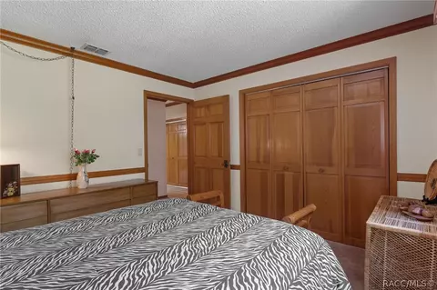 Bedroom - 570 W Liberty St, Hernando, FL 34442 photo 4 of 6