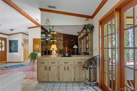 Entry Way - 570 W Liberty St, Hernando, FL 34442 photo 3 of 5