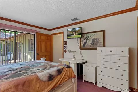 Bedroom - 570 W Liberty St, Hernando, FL 34442 photo 5 of 6