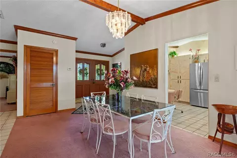 Dining - 570 W Liberty St, Hernando, FL 34442 photo 3 of 4