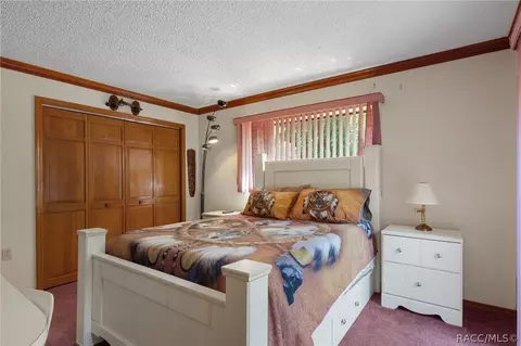 Bedroom - 570 W Liberty St, Hernando, FL 34442 photo 6 of 6