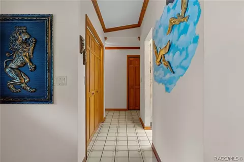 Entry Way - 570 W Liberty St, Hernando, FL 34442 photo 4 of 5