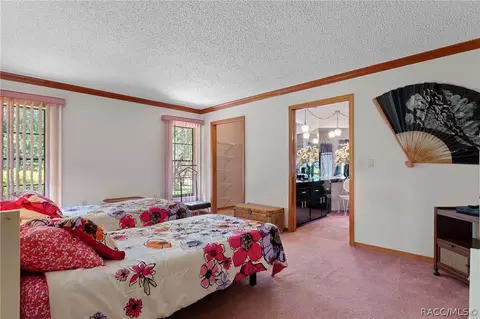 Bedroom - 570 W Liberty St, Hernando, FL 34442 photo 1 of 6
