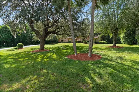 Exterior - 570 W Liberty St, Hernando, FL 34442 photo 4 of 16