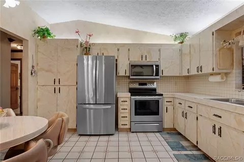 Kitchen - 570 W Liberty St, Hernando, FL 34442 photo 1 of 4