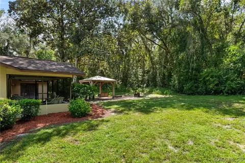 Exterior - 570 W Liberty St, Hernando, FL 34442 photo 14 of 16