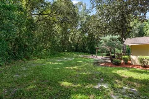 Exterior - 570 W Liberty St, Hernando, FL 34442 photo 16 of 16