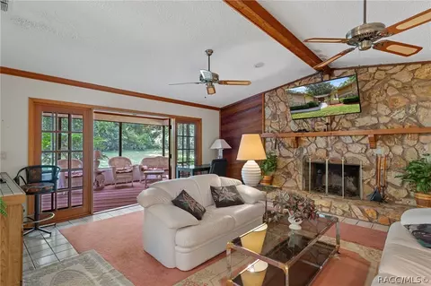 Living - 570 W Liberty St, Hernando, FL 34442 photo 1 of 3