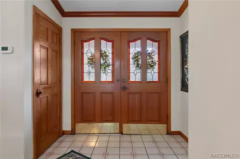 Entry Way - 570 W Liberty St, Hernando, FL 34442 photo 2 of 5