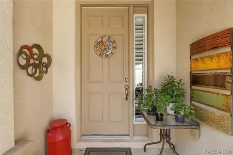 Entry Way - 1708 W Spring Meadow Loop, Lecanto, FL 34461 photo 1 of 3