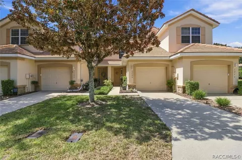 Exterior - 1708 W Spring Meadow Loop, Lecanto, FL 34461 photo 7 of 8