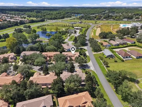 View/Area - 1708 W Spring Meadow Loop, Lecanto, FL 34461 photo 4 of 4