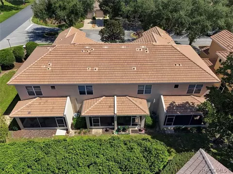 View/Area - 1708 W Spring Meadow Loop, Lecanto, FL 34461 photo 2 of 4