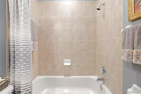 Bath - 1708 W Spring Meadow Loop, Lecanto, FL 34461 photo 6 of 6