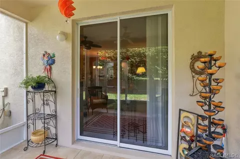 Exterior - 1708 W Spring Meadow Loop, Lecanto, FL 34461 photo 2 of 8