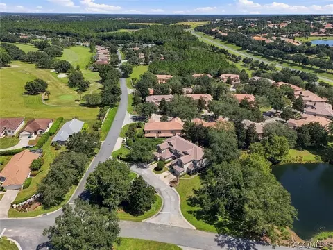View/Area - 1708 W Spring Meadow Loop, Lecanto, FL 34461 photo 3 of 4