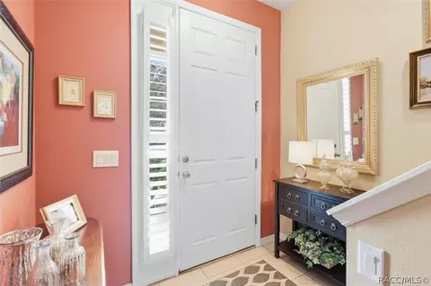 Entry Way - 1708 W Spring Meadow Loop, Lecanto, FL 34461 photo 2 of 3
