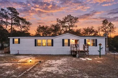 6072 W Patriot St, Homosassa, FL 34448
