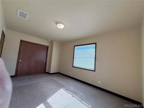 Bedroom - 50 Risher Ave, Inglis, FL 34449 photo 7 of 8