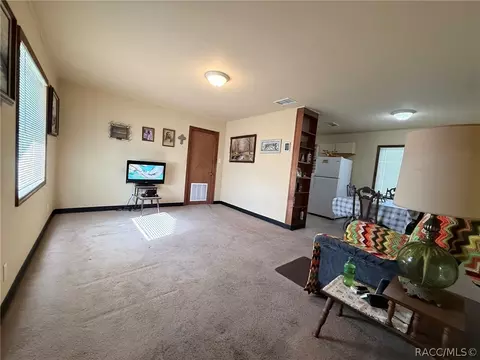 Living - 50 Risher Ave, Inglis, FL 34449 photo 2 of 2