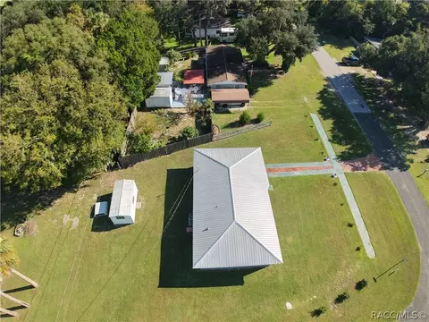View/Area - 50 Risher Ave, Inglis, FL 34449 photo 2 of 5