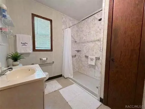 Bath - 50 Risher Ave, Inglis, FL 34449 photo 2 of 2