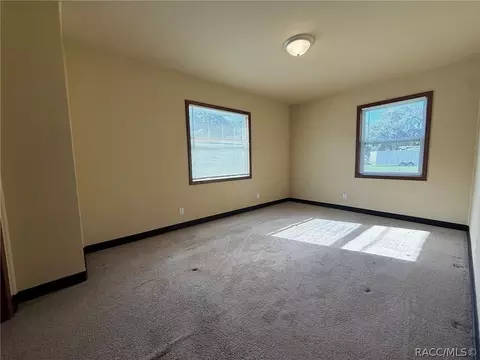 Bedroom - 50 Risher Ave, Inglis, FL 34449 photo 6 of 8