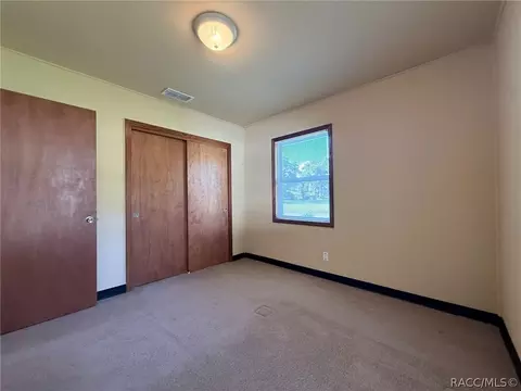 Bedroom - 50 Risher Ave, Inglis, FL 34449 photo 1 of 8