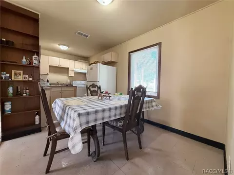 Dining - 50 Risher Ave, Inglis, FL 34449 photo 2 of 3
