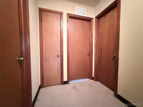 Entry Way - 50 Risher Ave, Inglis, FL 34449 photo 2 of 2