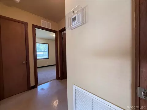 Entry Way - 50 Risher Ave, Inglis, FL 34449 photo 1 of 2