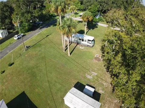 View/Area - 50 Risher Ave, Inglis, FL 34449 photo 4 of 5