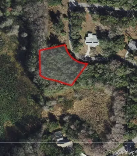7060 E Gunn Ct, Inverness, FL 34450