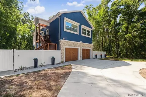 3656 E Yandle Pl, Inverness, FL 34453