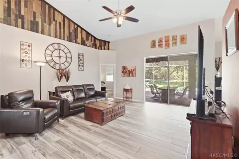 Living - 4199 N Longvalley Rd, Hernando, FL 34442 photo 1 of 1