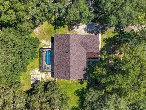View/Area - 4199 N Longvalley Rd, Hernando, FL 34442 photo 2 of 5