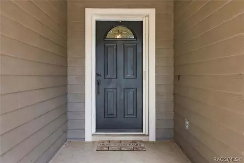 Entry Way - 4199 N Longvalley Rd, Hernando, FL 34442 photo 1 of 4