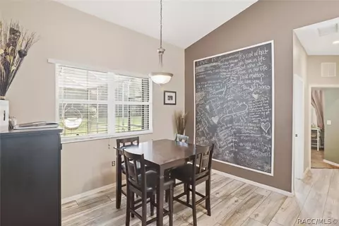 Dining - 4199 N Longvalley Rd, Hernando, FL 34442 photo 1 of 1
