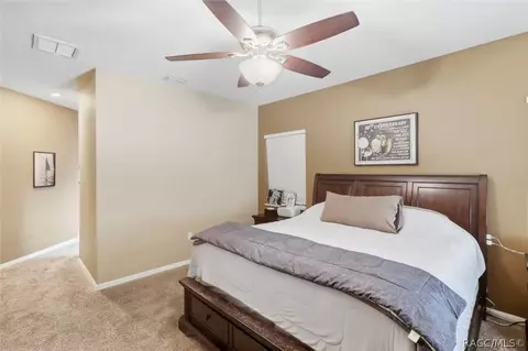 Bedroom - 4199 N Longvalley Rd, Hernando, FL 34442 photo 1 of 6