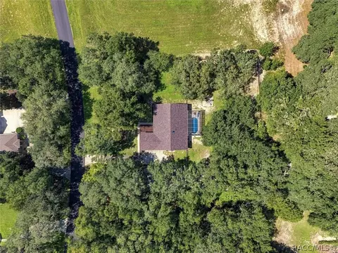 View/Area - 4199 N Longvalley Rd, Hernando, FL 34442 photo 3 of 5