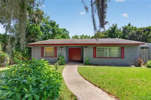 120 Trout Ave, Inverness, FL 34450