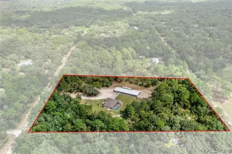 View/Area - 404 E Nicholas St, Hernando, FL 34442 photo 3 of 10