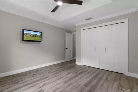 Bedroom - 404 E Nicholas St, Hernando, FL 34442 photo 4 of 4